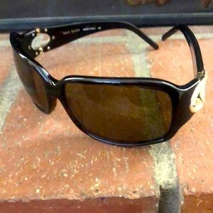Kate Spade glasses